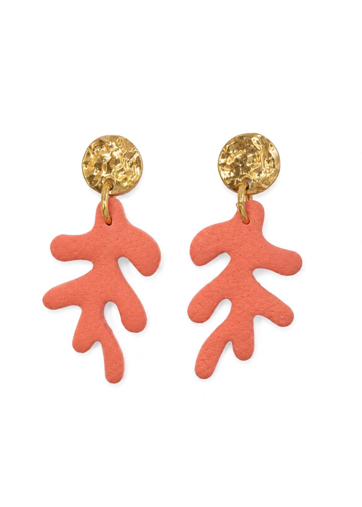Coral Gold