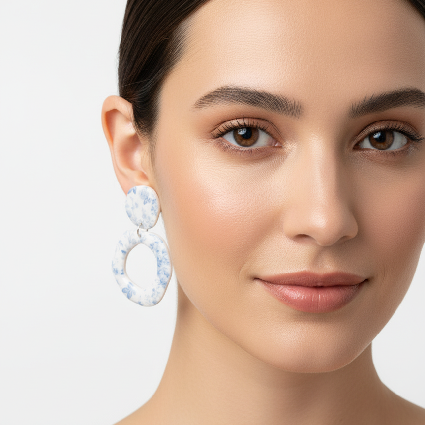 Lolitas Medianas de Flores