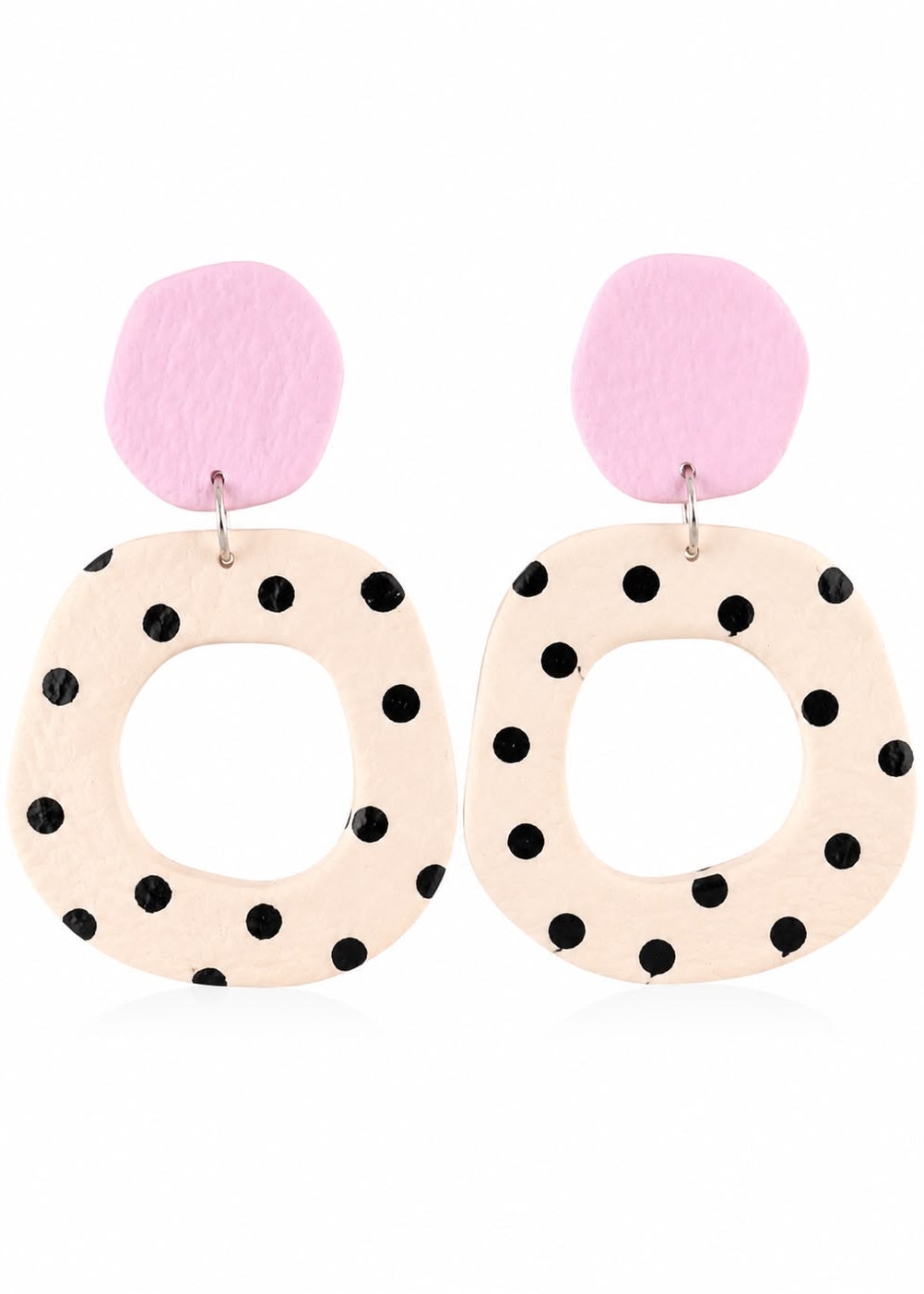 Lolitas Baby Pink Dots