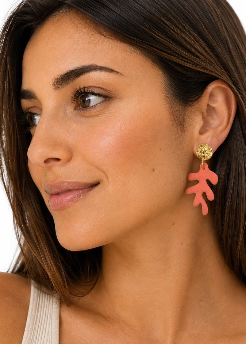 Coral Gold