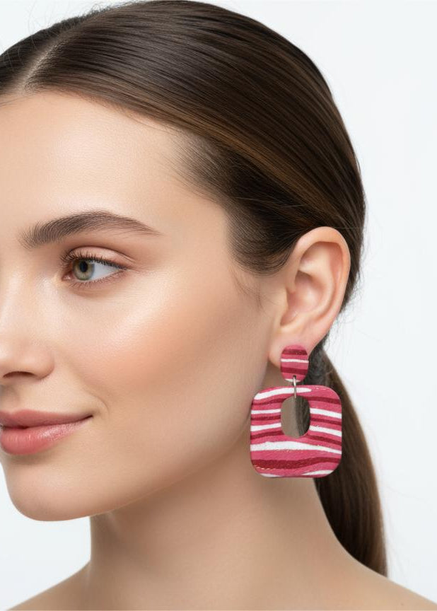 Trafalgar Stripes