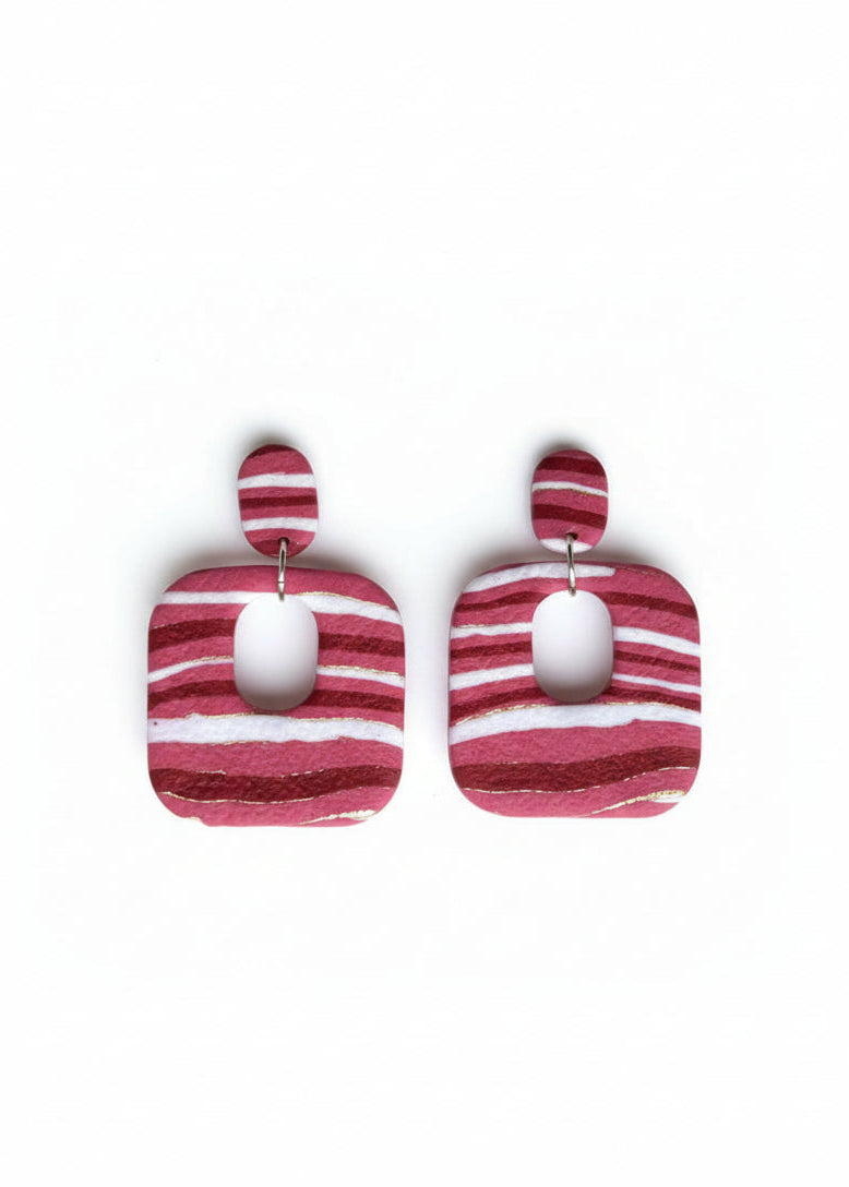 Trafalgar Stripes