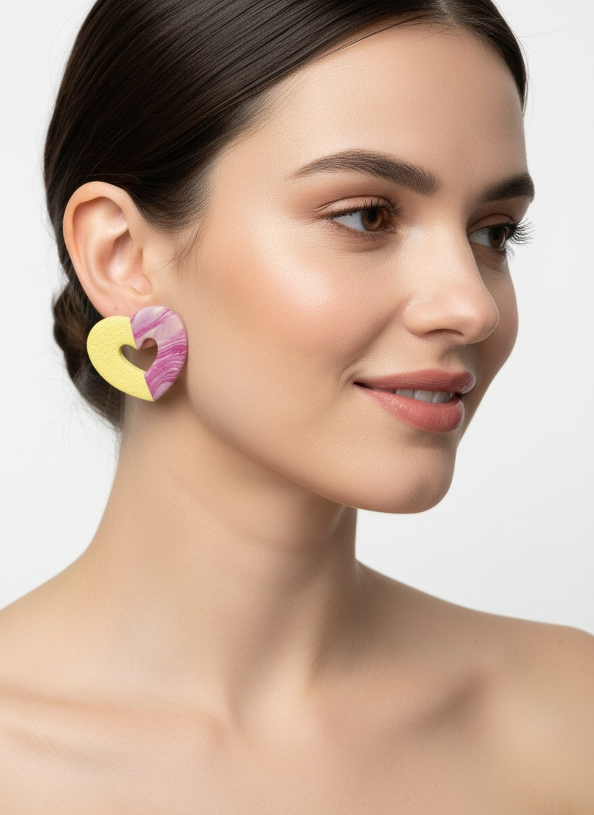 Meet Me in the Middle