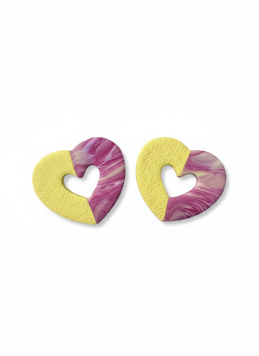 Meet Me in the Middle