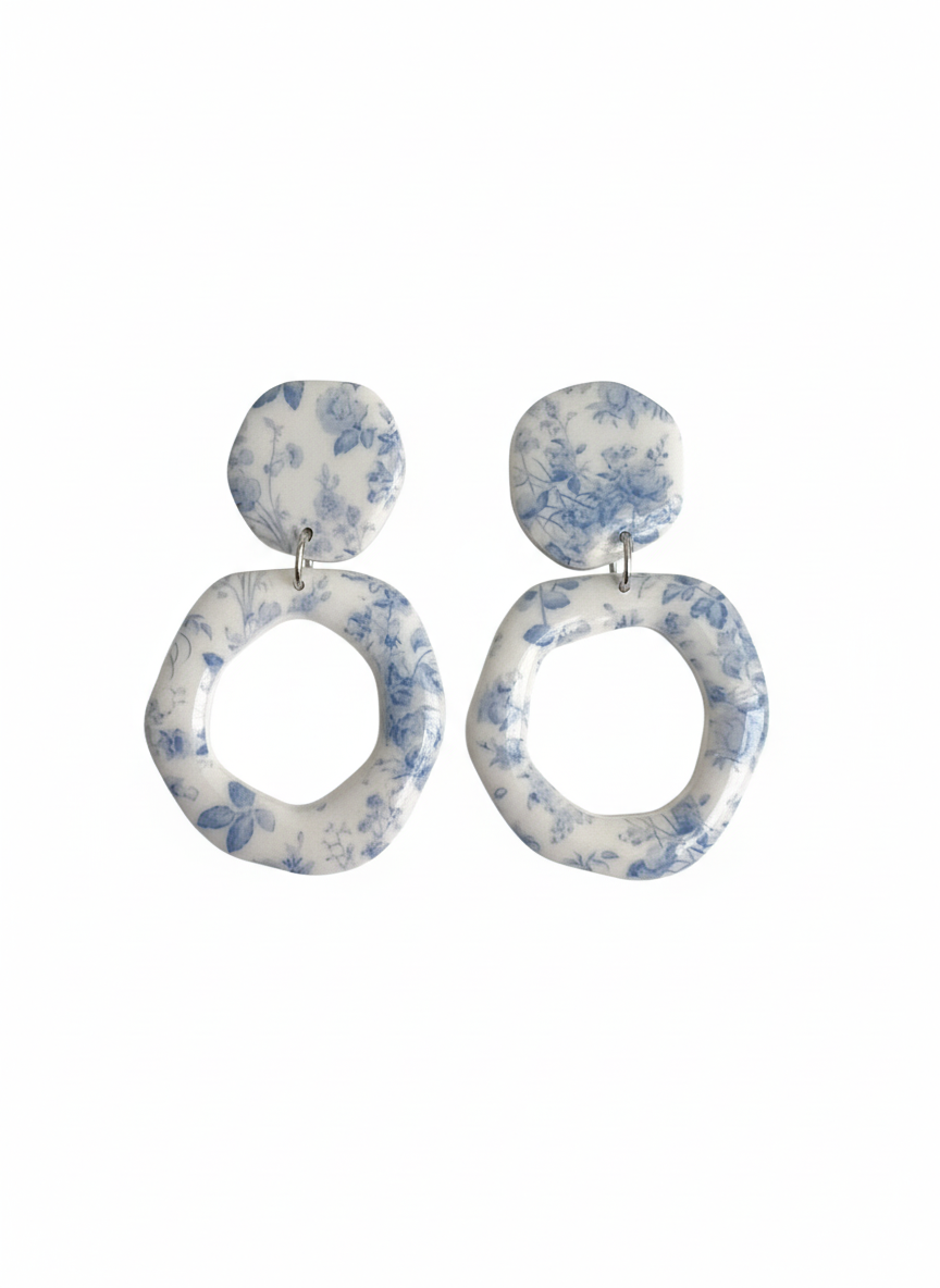 Lolitas Medianas de Flores