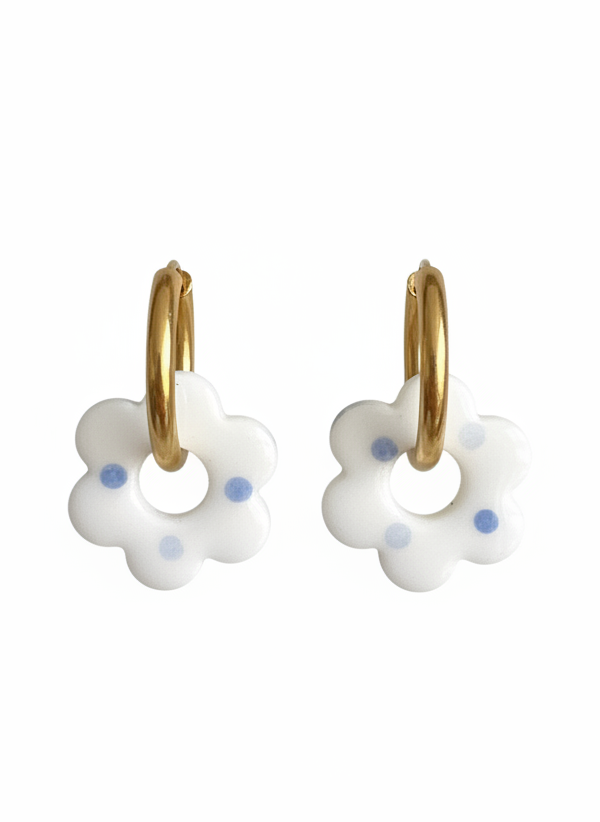 Sakura Blanca Topos