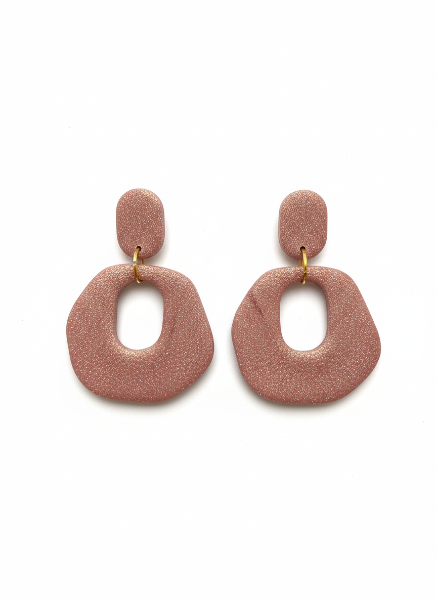 Lolitas Medium Rosa Brillante