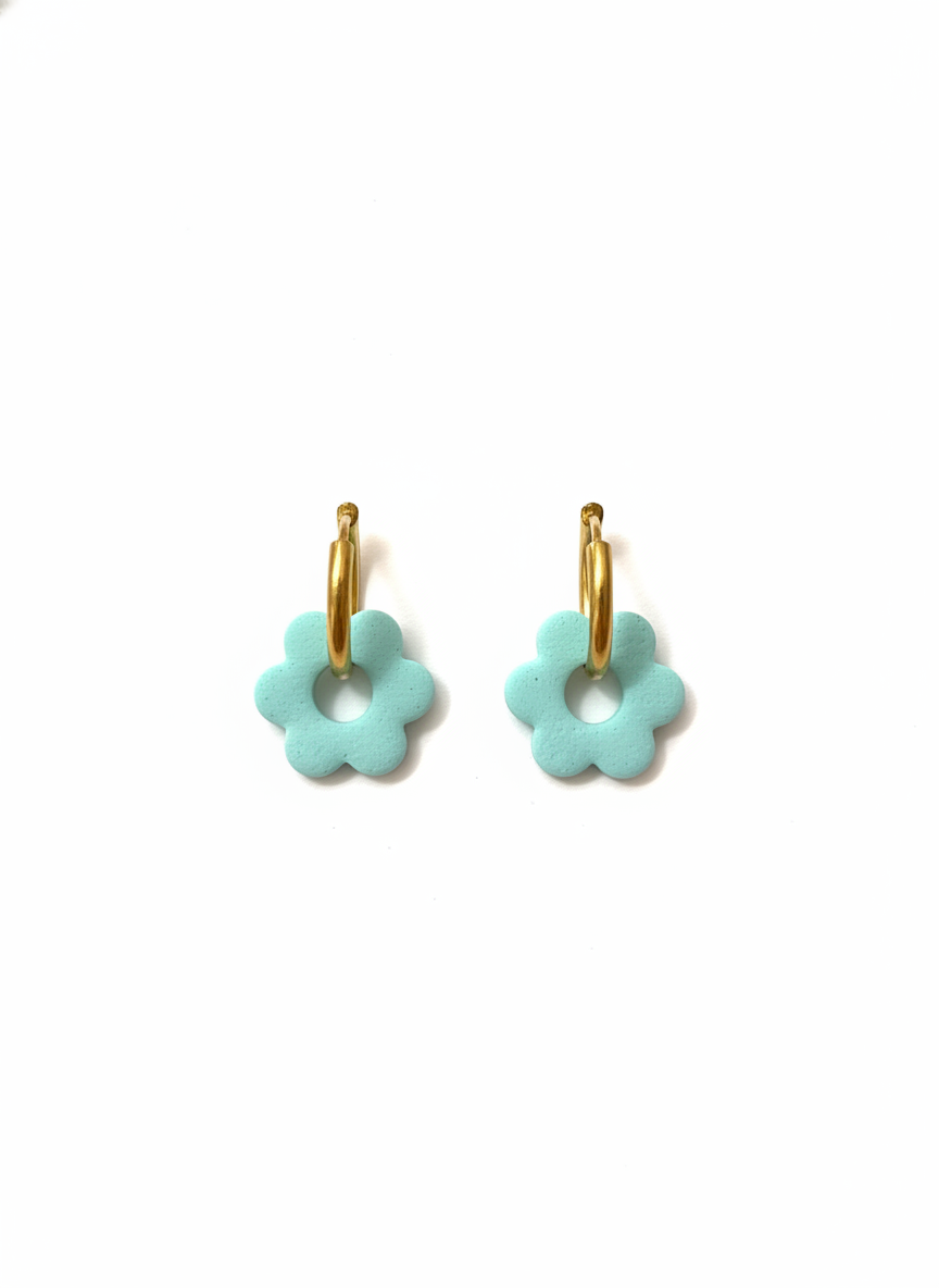 Sakura Turquoise