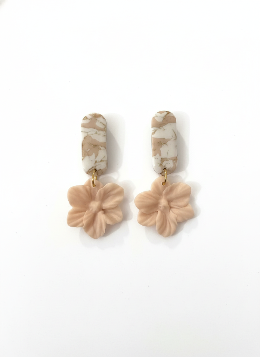 Exclamation Flower