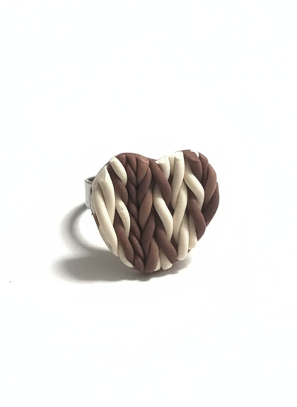 Anillo Love Cozy