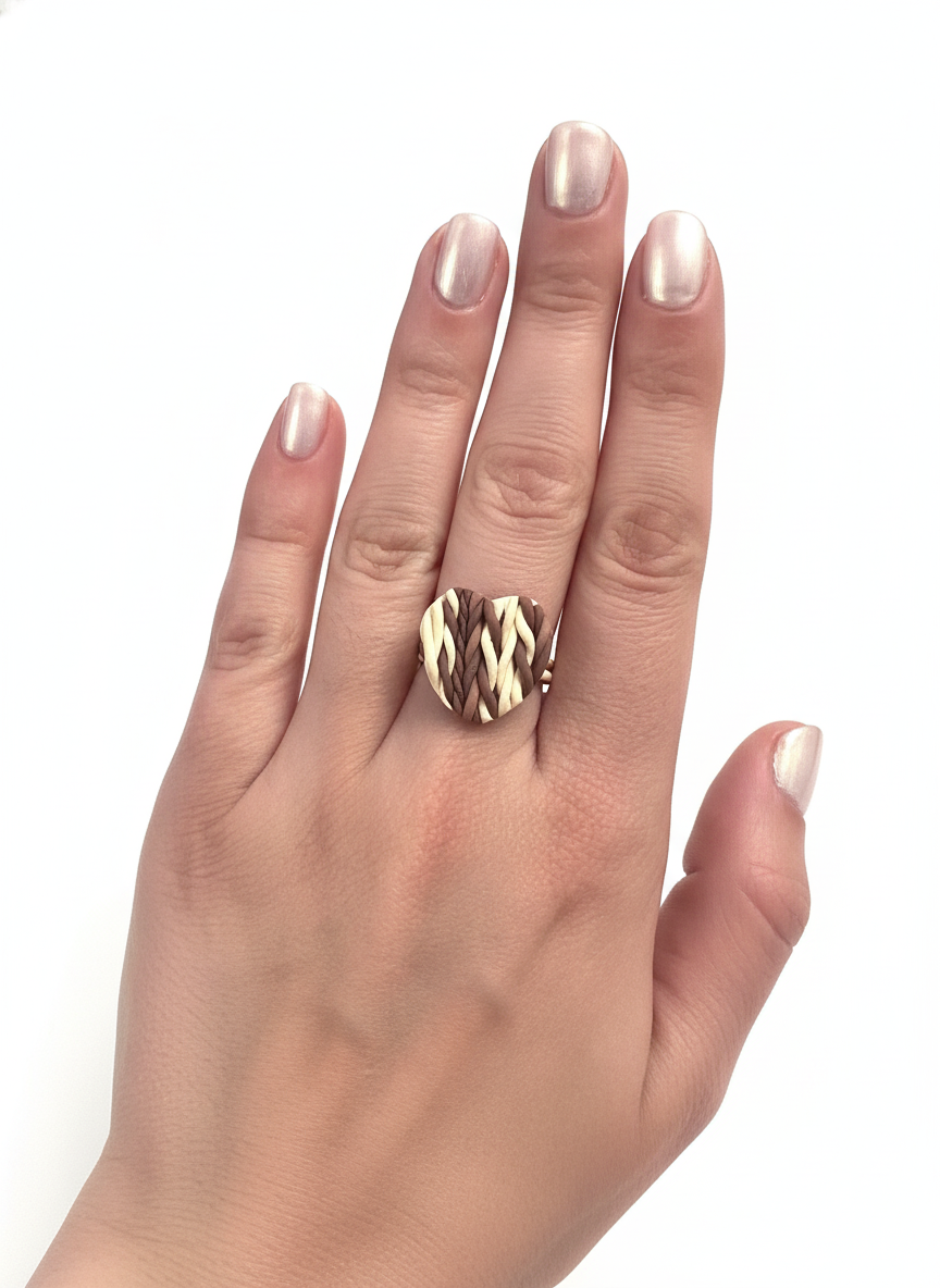 Anillo Love Cozy