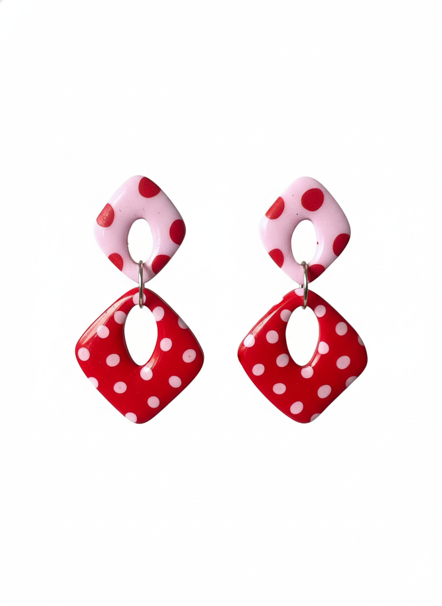 Polka Kite