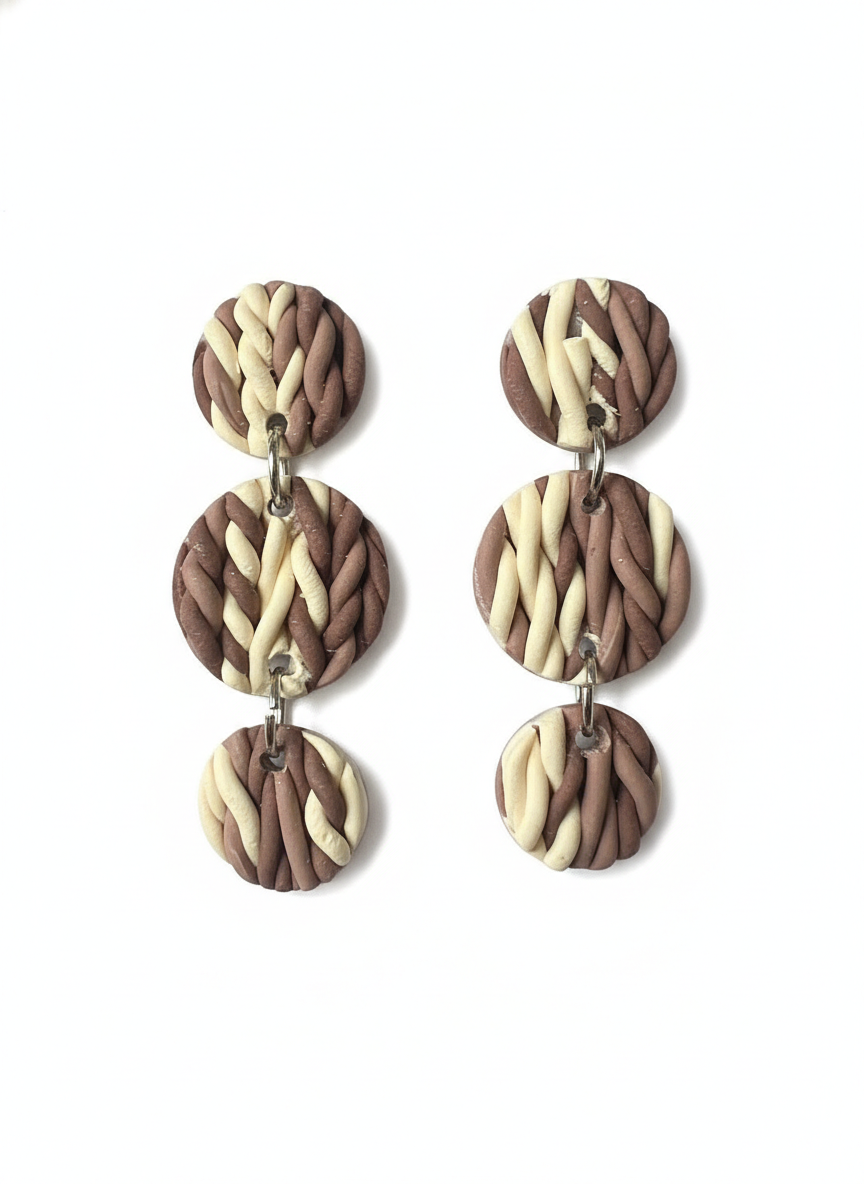 Knit Me Brown